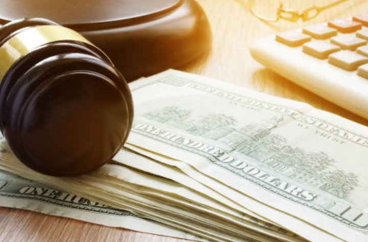 lawsuit funding 