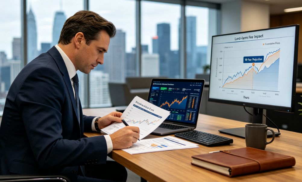 wealth planning workspace